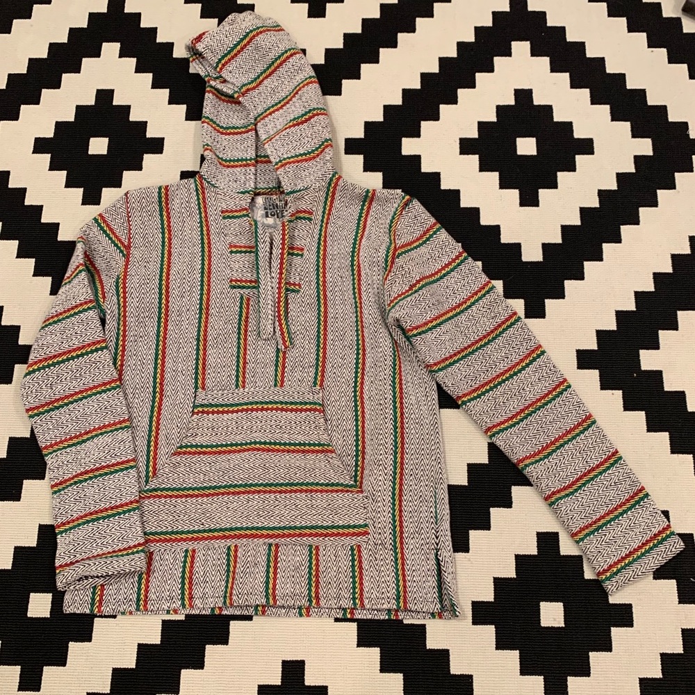 Original Señor Lopez S (tag says M) Hoodie, EUC